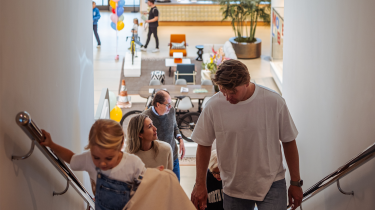 Vaderdag website