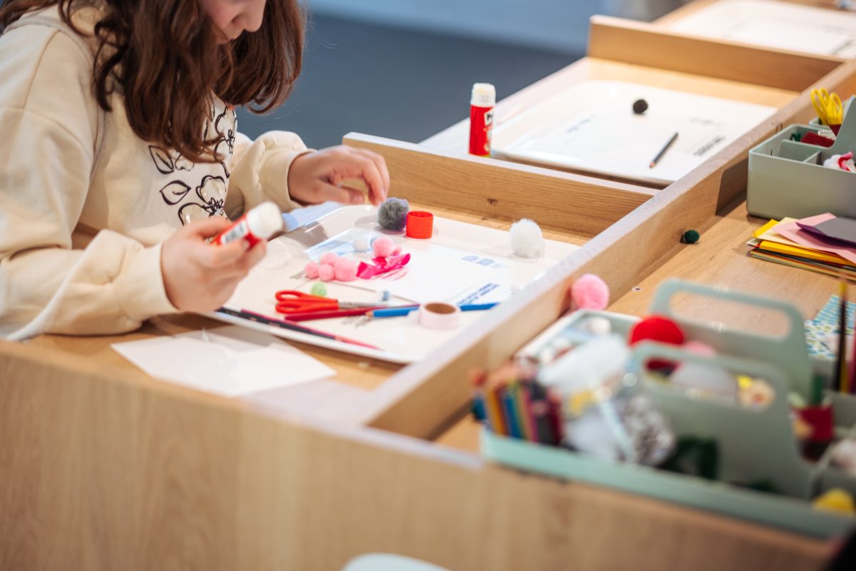 Move Amsterdam | Move Lab Kids Expo